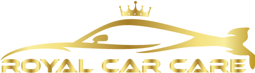 „Royal Car Care“-Logo, zur Startseite